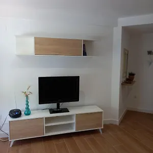Apartamento_santa Isabel , Utrera España