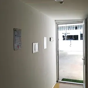 Daires Apartamento