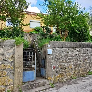 Casa Da Tia Lena Bed and breakfast